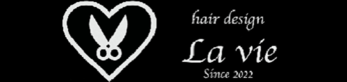 hair design  La vie